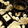Jo Malone London Oud & Bergamot Cologne Intense 1