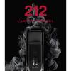 Carolina Herrera 212 VIP Black 4