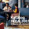 IKEA - nowy katalog 2019. Witajcie... w domach! 2
