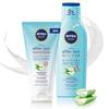 Nivea Sun - ciesz się słońcem jeszcze dłużej 1