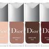 Dior Skyline - kolekcja makijażu jesień 2016 6