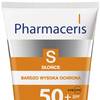Pharmaceris S - skuteczna ochrona przeciwsłoneczna 3