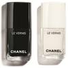 CHANEL Noir Et Blanc - makijaż jesień-zima 19/20 20