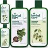 Herbal Care - szampony na różne potrzeby włosów 5