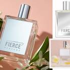 Abercrombie & Fierce Naturally Fierce Perfume 1