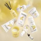 Amo'ya - nowa marka w drogeriach Rossmann 1