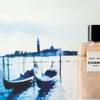 Les Eaux de CHANEL 5