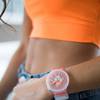Swatch Big Bold Jelly Neon 3
