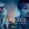 Dior Sauvage Eau de Parfum 4
