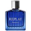 Replay Essential - nowy zapach męski 2