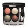 CHANEL - kolekcja makijażu wiosna 2015 10