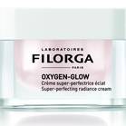 Filorga Oxygen-Glow Cream - krem rozświetlająco-naprawczy na dzień
