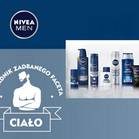 Poradnik zadbanego faceta według Nivea Men 1