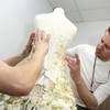 Suknia Carlo Rossi na Fashion Week Poland 6