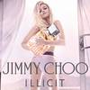 Jimmy Choo ILLICIT - nowy zapach dla kobiet 1