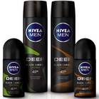 Nivea Men Deep Amazonia i Espresso 1