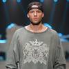 QПШ Robert Kupisz - pokaz kolekcji "Gangsta" 145