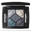 Dior 5 Couleurs - makijaż jesień-zima 2014/15 25
