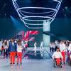 Pokaz Kolekcji Olimpijskiej RIO marki 4F 12