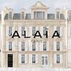 Alaïa Paris Blanche - nowa woda perfumowana 4