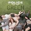 Police To Be Green 5