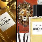 Le Lion de Chanel 1