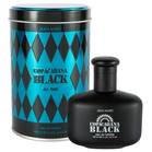 Jean Marc Copacabana Black - nowy zapach męski