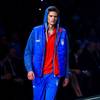 Pokaz Kolekcji Olimpijskiej RIO marki 4F 182