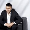 Avon Black Suede Sport 2