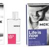 Mexx Life is Now - nowe zapachy dla Niej o dla Niego 1