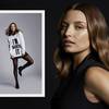 Julia Wieniawa nową ambasadorką L'Oréal Paris 1