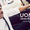UOMO Salvatore Ferragamo Casual Life 3