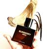 Burberry Hero Elixir de Parfum 26