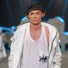 QПШ Robert Kupisz - pokaz kolekcji "Gangsta" 136