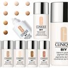 Clinique BIY Blend It Yourself Pigment Drops 2