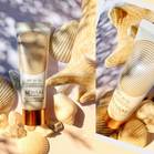 Silky Bronze Cellular Protective Cream for Face 1
