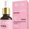 Delia Cosmetisc - kolekcja sześciu nowych serum 6