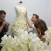 Suknia Carlo Rossi na Fashion Week Poland 7