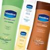 Vaseline® Intensive Care - balsamy do suchej skóry 2