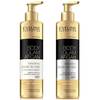 Eveline Cosmetics Body Glam Argan 1
