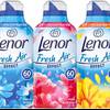 Lenor Fresh Air Effect 6