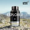 Montblanc Explorer 5