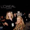 Grażyna Torbicka na wybiegu L'Oréal Paris 10