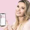 Izabela Janachowska wirtualną wedding planerką 1