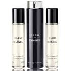 Bleu de Chanel - woda perfumowana w wersji Travel 1
