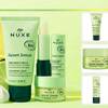 Nuxe Sweet Lemon 1