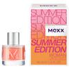 Mexx Summer 2014 - limitowane zapachy letnie 2