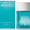 Michael Kors Turquoise 1