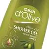 Dalan d’Olive - oliwkowy żel pod prysznic 2