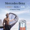 Mercedes-Benz Land, Sea i Air 9